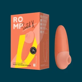 ROMP Switch X stimulátor klitorisu