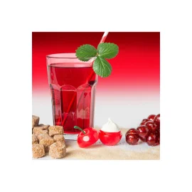 exsens Arousal cream Crazy love - Cherry 8 ml