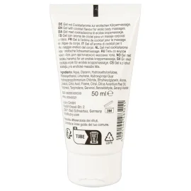 Lickt it! Lubrikační a masážní gel Sex on the Beach 50 ml