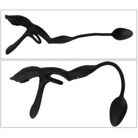 Coup!es RC Multifunkční párový vibrátor