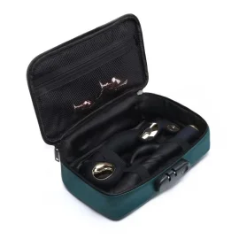 DORCEL Discreet box luxury - zelený