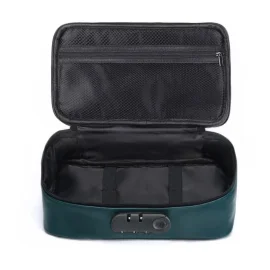 DORCEL Discreet box luxury - zelený