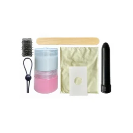 Cloneboy Set pro odlitek penisu III. - vibrátor