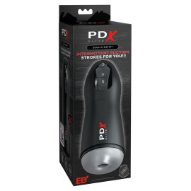 PDX Elite Suck-O-Matic masturbátor