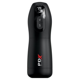 PDX Elite Suck-O-Matic masturbátor