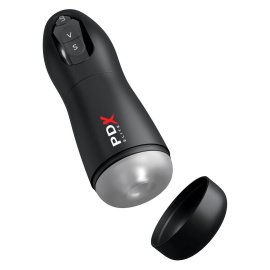PDX Elite Suck-O-Matic masturbátor