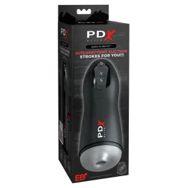 PDX Elite Suck-O-Matic masturbátor