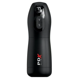 PDX Elite Suck-O-Matic masturbátor
