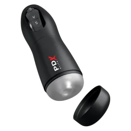 PDX Elite Suck-O-Matic masturbátor
