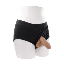 Gender X Stand to pee - silicone - medium flesh