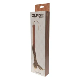 Blaze Elite důtky - cognac