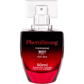 PheroStrong pheromone Beast for Men 50 ml