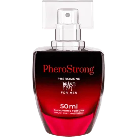 PheroStrong pheromone Beast for Men 50 ml