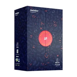 SATISFYER Adventní kalendář 2024 Premium