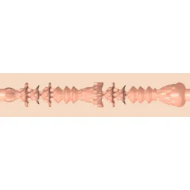 Fleshlight Girls Vanna Bardot (Dopamine) vagina