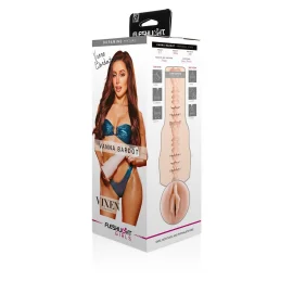 Fleshlight Girls Vanna Bardot (Dopamine) vagina