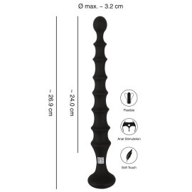 Magic Anal Wand No.2 anální korále