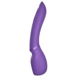 We-Vibe Wand 2 masážní hlavice - fialová
