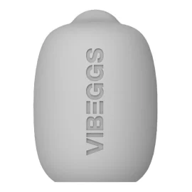 VIBEGGS Naughty Nubs vibrační masturbátor