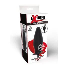 Hidden Desire Extreme Advanced nafukovací anální kolík