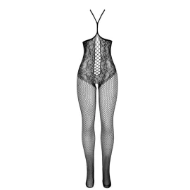 Subblime 951849 bodystocking - černý