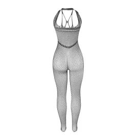 Subblime 951788 bodystocking - černý
