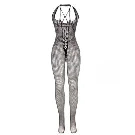Subblime 951788 bodystocking - černý
