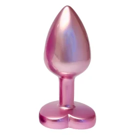 Gleaming Love Pearl Pink anální kolík S