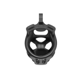 P-CAGE PC07 Klec na penis M - černá