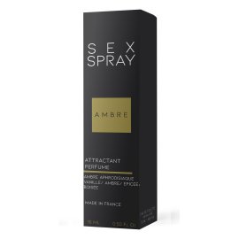 Sex Spray 15 ml