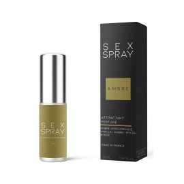Sex Spray 15 ml