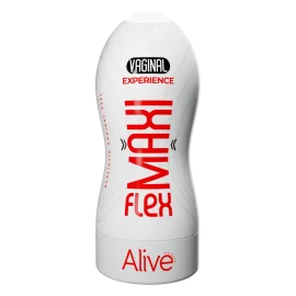 Alive masturbátor Maxi FLEX - vagína