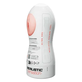 Alive masturbátor Maxi FLEX - vagína