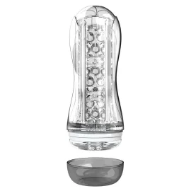 Hero Big Clear Blast masturbátor