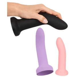 You2toys Strap-On Set 3 dilda