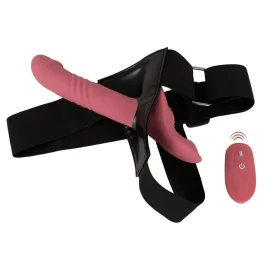 You2toys Strap-On Set s vibrátorem