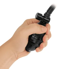 Intense Pump 02 vakuová pumpa - transparentní