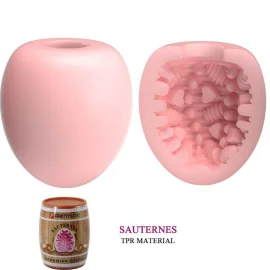 Pretty Love masturbační vajíčko Pink model 2