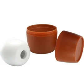 Pretty Love masturbační vajíčko White model 2