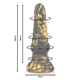 EPIC Furias dildo