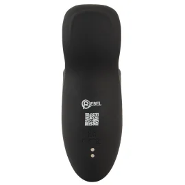Rebel Vibrační masturbátor s pohyblivými křidélky