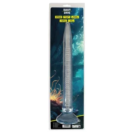 Beasty Cock Eel of Ecstasy dildo