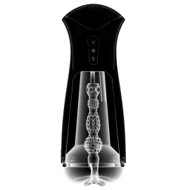 PDX Elite Fuck-Gasm masturbátor