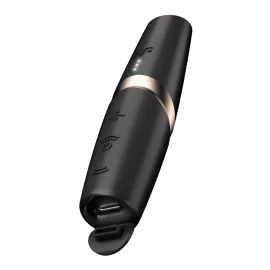 Satisfyer Perfect Kiss