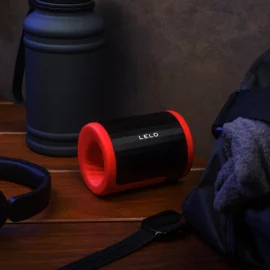 LELO F2S™ – Automatický masturbátor s AI a vibracemi