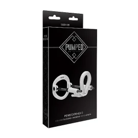 Penis Extender zvětšovač penisu bílý