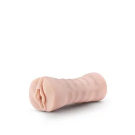M for Men Ashley vibrační masturbátor vagína