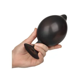Colt XXXL nafukovací anální kolík