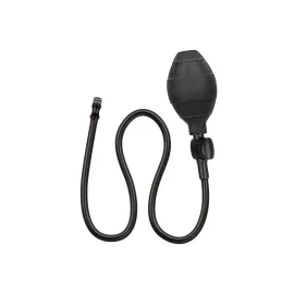 Colt XXXL nafukovací anální kolík