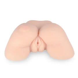 Ashley Rose Mega masturbátor zadnice